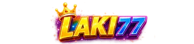 LAKI77 Logo
